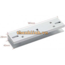 Bát bắt chữ U Ronald Jack 280U